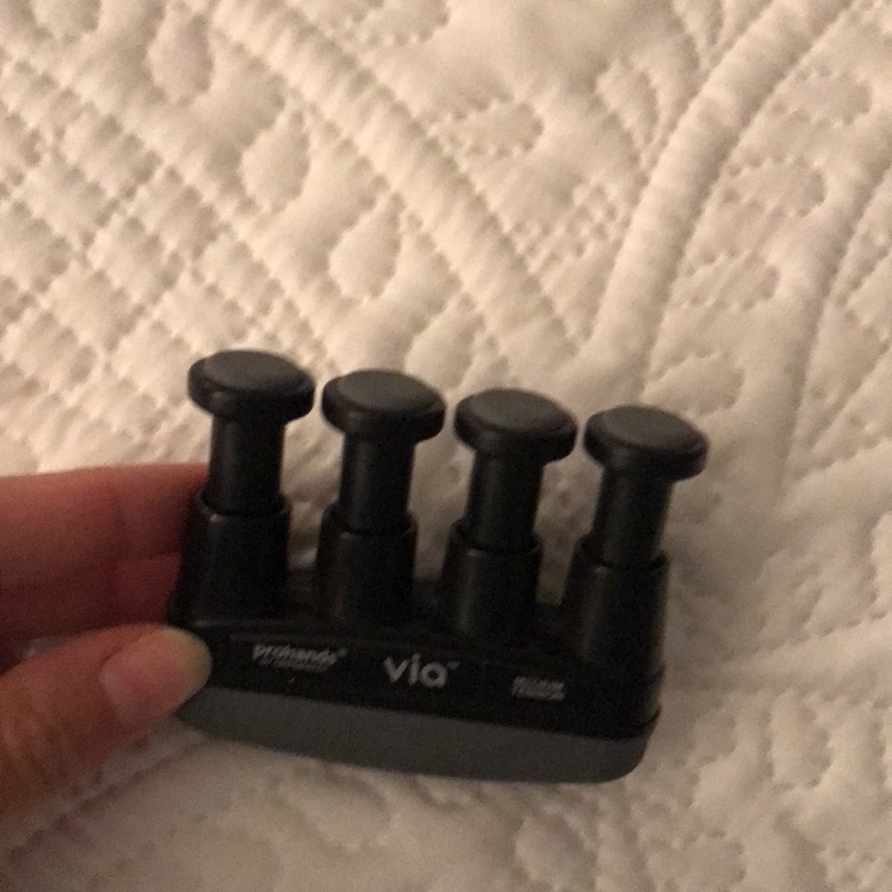 Grip master - Picture 4 of 7
